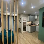 Appartement Casa Hermosa, Plaza Pio Xii Alicante