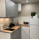 Casa Hermosa, Plaza Pio Xii Appartement *