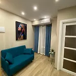 Appartement Casa Hermosa, Plaza Pio Xii