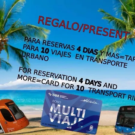 Casa Hermosa, Plaza Pio Xii