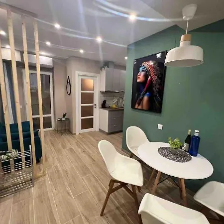 Casa Hermosa, Plaza Pio Xii Daire Alicante