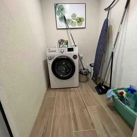 Casa Hermosa, Plaza Pio Xii * Alicante