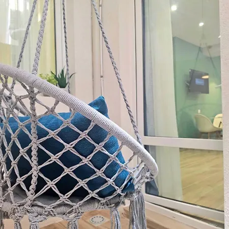 Casa Hermosa, Plaza Pio Xii Alicante