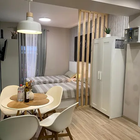 Casa Hermosa, Plaza Pio Xii Apartament
