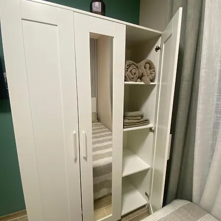 Apartament Casa Hermosa, Plaza Pio Xii Alicante