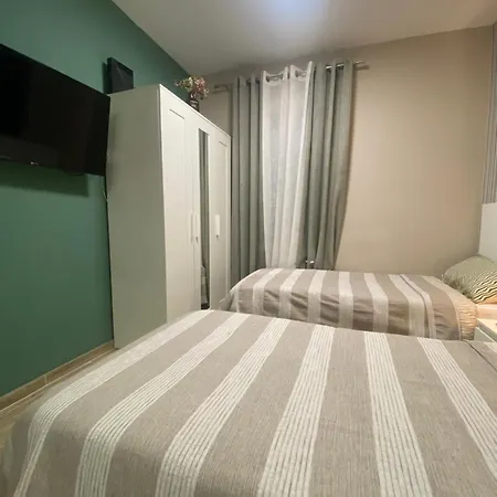 Casa Hermosa, Plaza Pio Xii Apartament *
