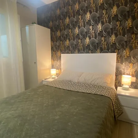 Apartment Casa Hermosa, Plaza Pio Xii Alicante
