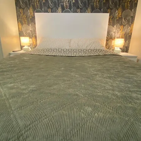 Apartment Casa Hermosa, Plaza Pio Xii *