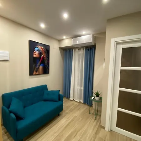 Apartment Casa Hermosa, Plaza Pio Xii