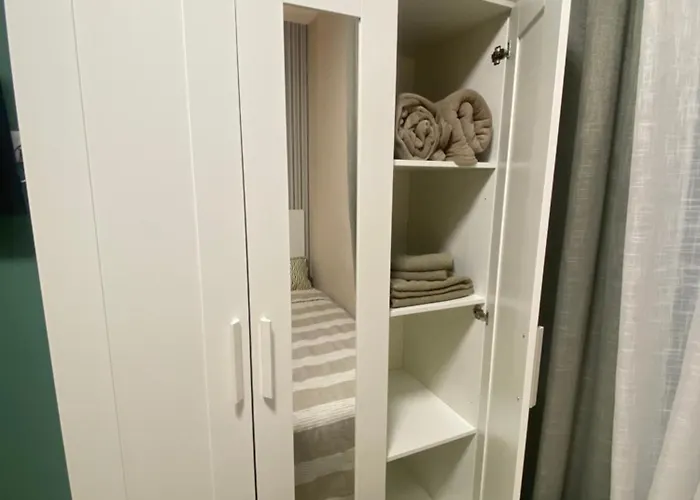 Apartament Casa Hermosa, Plaza Pio Xii Alicante