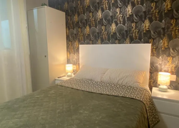 Apartament Casa Hermosa, Plaza Pio Xii Alicante