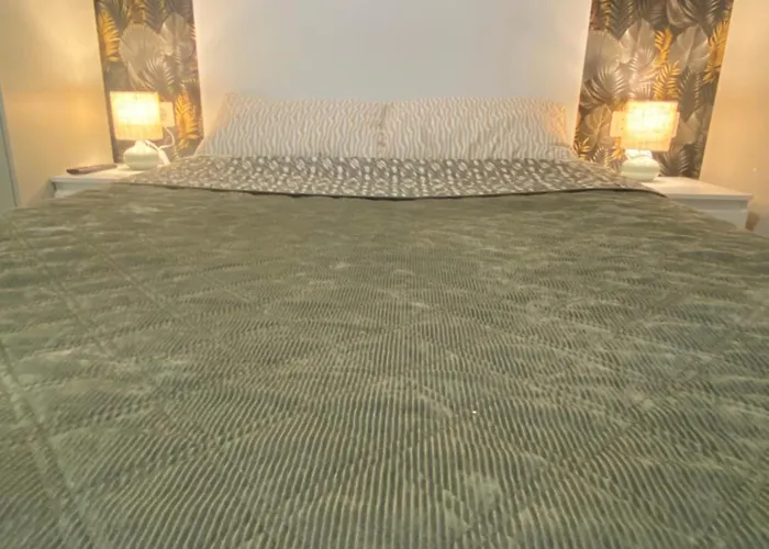 Apartament Casa Hermosa, Plaza Pio Xii *