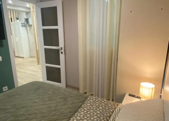 Apartament Casa Hermosa, Plaza Pio Xii Alicante