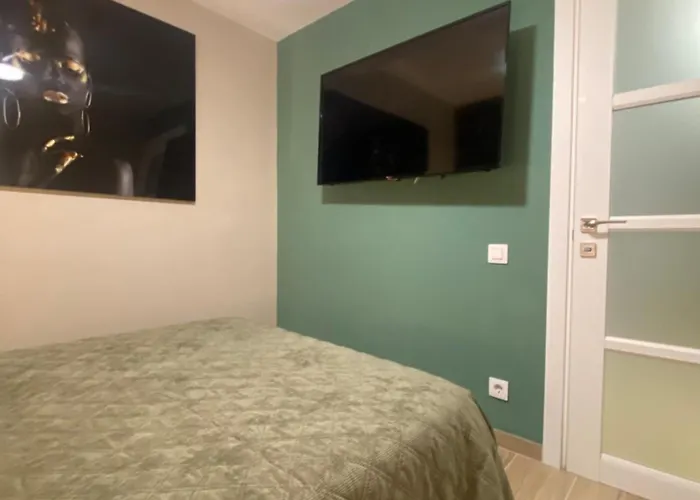 Apartament Casa Hermosa, Plaza Pio Xii *