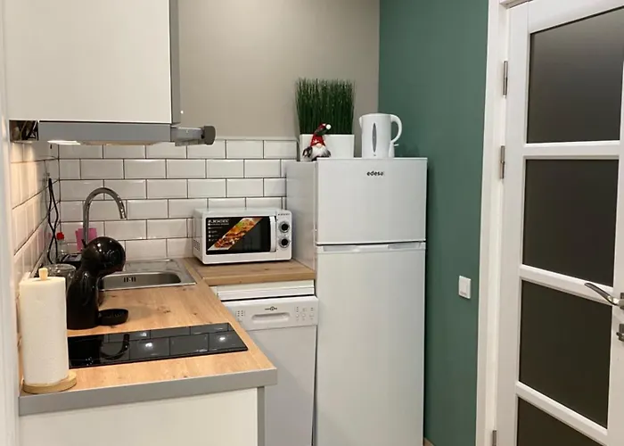 Apartament Casa Hermosa, Plaza Pio Xii Alicante